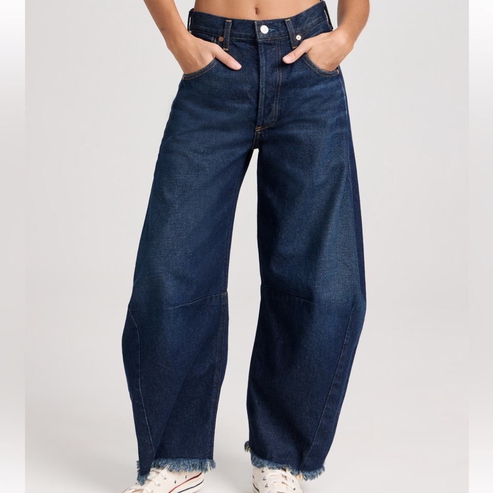 Citizens of Humanity Horseshoe Jeans Bravo 26
